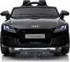 Kinder Elektroauto Audi TTRS 12V Kinderauto mit Produktbild-Vorschau 2
