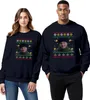 Harry Kevin Allein Zuhause - Weihnachtsgeschenk Ugly Produktbild-Vorschau 2