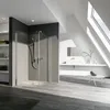 Kermi PE1KR07520VZK Pendeltür Pega 1KR 0750x Produktbild-Vorschau 4