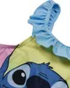 Disney Lilo & Stitch Badeanzug mit Rüschen für Mädchen - Produktbild-Vorschau 5