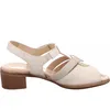 Ara Komfort Sandalen Lugano Damen 31353332343137 Weiß 40 EU Produktbild-Vorschau 9
