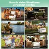 Puluomis Elektische Kühlbox 16L, heizbare Kompressor Produktbild-Vorschau 9