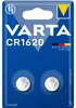 Varta 06620, Dobíjecí baterie, CR1620, Lithium, 3 V, 2 Náhled obrázku produktu 1