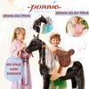 Cavallo meccanico Ponnie Domino M Anteprima dell’immagine prodotto 5