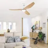 Energiespar Deckenventilator mit LED Beleuchtung und Produktbild-Vorschau 8