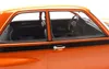 MCG 18839 Opel Ascona A 1973 orange schwarz 1:18 Produktbild-Vorschau 5