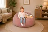 MEBLE ODNOWA, Kinder-Pouf, Spielzeug-Organizer, Produktbild-Vorschau 2