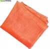 Raschelsack 50 kg 60cmx110cm ORANGE Produktbild-Vorschau 7