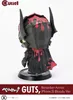 Berserk Cutie1 PVC Figur Guts Berserker Armor (Phase 3) Produktbild-Vorschau 12