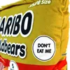 Haribo Goldbears Goldbear Plusz - RMS Podgląd zdjęcia produktu 8