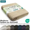 Handtuch Bay sanft, saugstark und vielseitig nutzbar Beige Produktbild-Vorschau 8