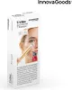 InnovaGoods Gesichtsmassagegerät T-Vibe, 6000 v.p.m., Produktbild-Vorschau 2
