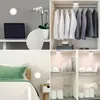 Schrankleuchte LED Nachtlicht,3 Stück Produktbild-Vorschau 2