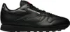Reebok Classic Leather - Herren Sneakers Schuhe Leder Produktbild-Vorschau 4