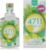 4711 Remix Cologne Green Oasis Eau de Cologne 100 ml Produktbild-Vorschau 1