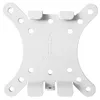 Monitor Wandhalterung Wandhalter Halterung Halter flach LED Produktbild-Vorschau 3