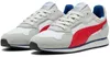 Puma Foto Fout 402635-01 in de kleuren PUMA zwart, PUMA wit Productafbeelding-voorbeeld 3