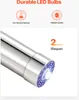 SucceBuy 18W filtro acqua UV 3.785L/min Purificazione acqua Anteprima dell’immagine prodotto 6