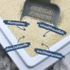 7,5 kg Lyra Pet® Tofu Katzenstreu klumpend in 30 L Tonne Produktbild-Vorschau 3