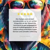 MuchoWow® - Leinwandbilder - Graffiti - Sommer - Affe - Produktbild-Vorschau 8