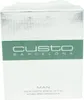 Custo Barcelona Man Eau de Toilette Spray 100ml Produktbild-Vorschau 1