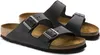 Birkenstock Damen Flip-Flops Schwarz 0552111 Grösse 42 Produktbild-Vorschau 22