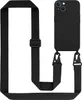 Cadorabo Ochranné pouzdro pro Apple iPhone 13 Case in Black Náhled obrázku produktu 1