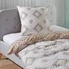 Traumschlaf Soft-Touch Mikrofaser Bettwäsche München beige Produktbild-Vorschau 3