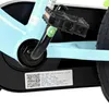 Bluey Kinderfahrrad 12 Zoll - Hellblau - Zwei Handbremsen Produktbild-Vorschau 9