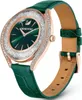 Swarovski Crystalline Aura Uhr, Schweizer Produktion, Anteprima dell’immagine prodotto 4
