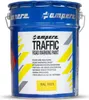Straßenmarkierungsfarbe Traffic Paint 5kg gelb Road Marking Produktbild-Vorschau 5
