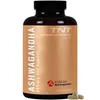 TNT Ashwagandha KSM-66® - hochdosiert: 600mg pro Kapsel Produktbild-Vorschau 1