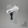 Faretto a spina Brilon 1x25W E14 con interruttore color Anteprima dell’immagine prodotto 12