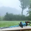 Makita UH 004 GZ Cisaille à haies sans fil 40 V max. 60 cm Voir les images du produit 27