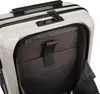 Franky PP15-55-L Spinner Gr. S mit Laptopfach black Produktbild-Vorschau 17