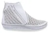 Botte femme Gemini blanc taille 41 Voir les images du produit 7
