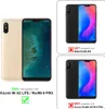 Cadorabo Hülle für Xiaomi Mi A2 LITE / RedMi 6 PRO Schutz Produktbild-Vorschau 3