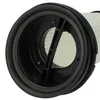 vhbw Flachfaltenfilter kompatibel mit ETA 0449, 3449, 3447, Produktbild-Vorschau 7
