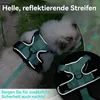 Sonstiges Katzenzubehör, Brustgeschirre, Leuchtgeschirr für Produktbild-Vorschau 8
