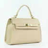 VALENTINO BAGS Fae Re Satchel: ECRU Produktbild-Vorschau 9