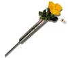 Grabvase -mit gravur- 4cm Wetterfest Vase Edelstahl Produktbild-Vorschau 1