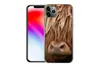 MuchoWow® Handyhülle Schutzhülle Hülle für iPhone 11 Pro Produktbild-Vorschau 2