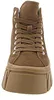 Tommy Jeans TJW Platform Sneaker MC W EN0EN03134GWI Produktbild-Vorschau 4