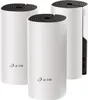 TP-Link Deco P9 (zestaw 3 urządzeń) AC1200 Mesh System z Podgląd zdjęcia produktu 13