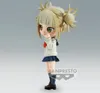 Banpresto My Hero Academia - Figurka Himiko Toga Q Posket Anteprima dell’immagine prodotto 3