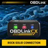 Interfaccia diagnostica OBDLink CX OBD2 per BimmerLink, Anteprima dell’immagine prodotto 6