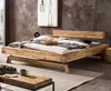HASENA Factory Line Balkenbett Bloc 16 Eiche uniq clear Produktbild-Vorschau 1