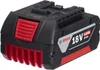 Bosch 1600Z00038 Batterie de rechange Li-Ion 18 V 4,0 Ah Voir les images du produit 8