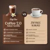 Tasty Dose's Coffee 2.0. Kawa grzybowa - Kakao i wanilia, 7 Podgląd zdjęcia produktu 3