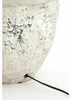 Light & Living Lampenfuss Ø29 H40 cm TOBA large antik grau Produktbild-Vorschau 7